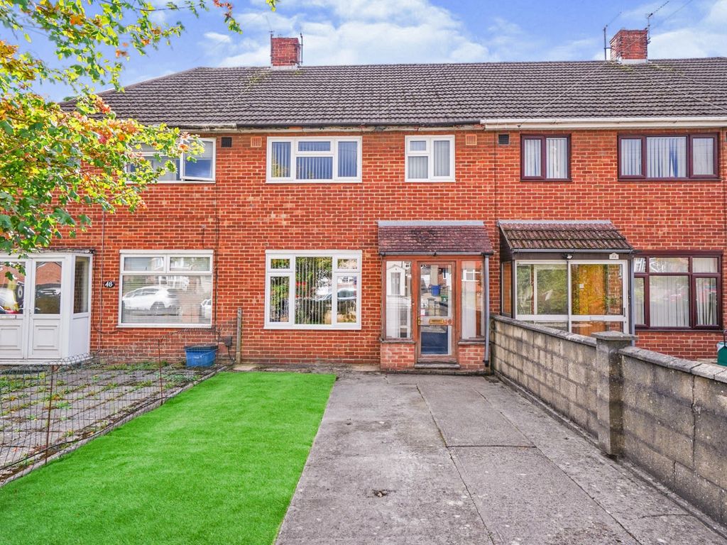 3 bed terraced house for sale in Long Lane, Littlemore, Oxford OX4 Zoopla