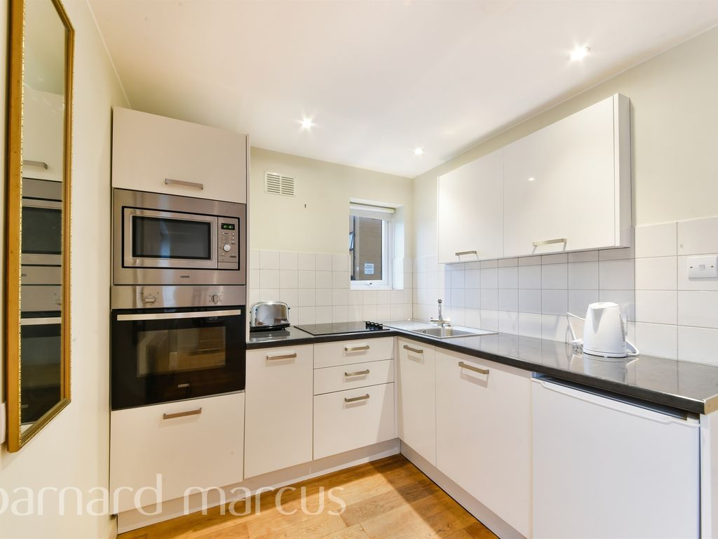 Wilkinson Way, London W4  