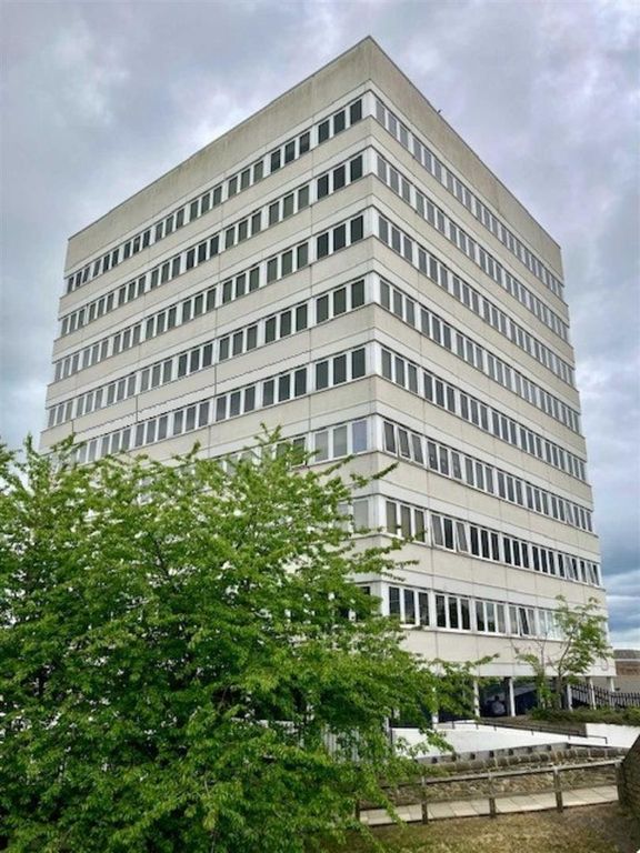 Saddler Street, Bishop Auckland DL14  