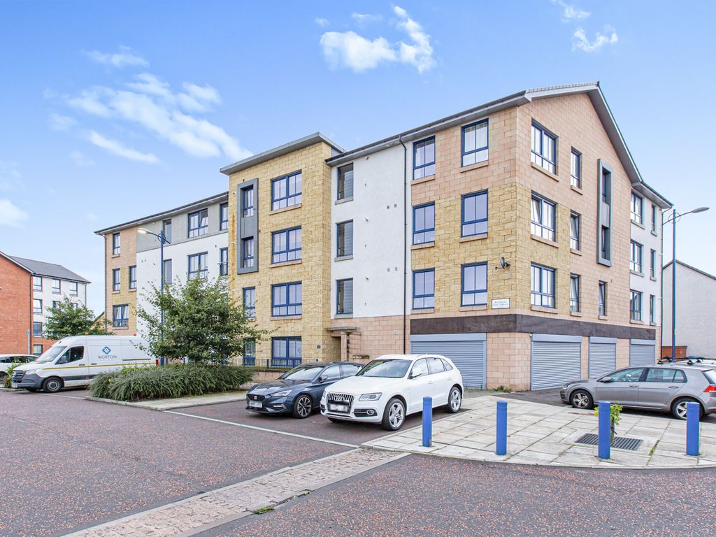 10 Richmond Park Terrace, Glasgow G5  