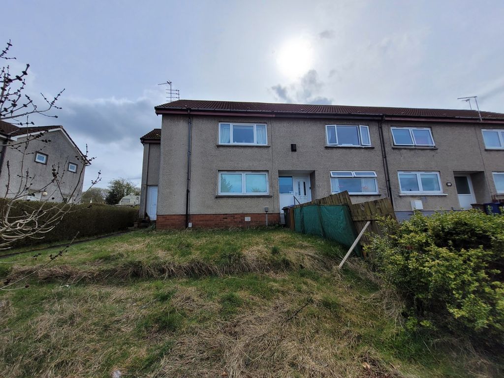 Studio for sale in Hollows Avenue, Paisley PA2 Zoopla