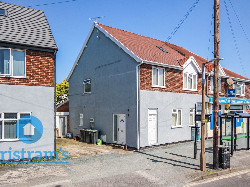 2 bed flat to rent in Flat 1, Bramcote Avenue, Beeston NG9 Zoopla