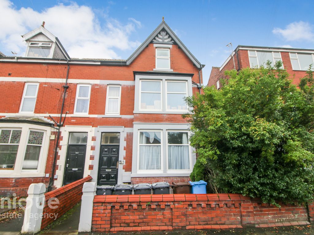 5 bed end terrace house for sale in St. Andrews Road South, Lytham St