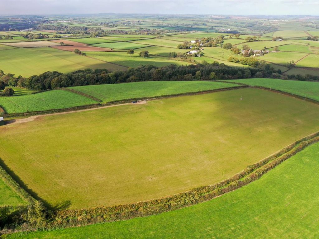 Land for sale in Torrington EX38 Zoopla