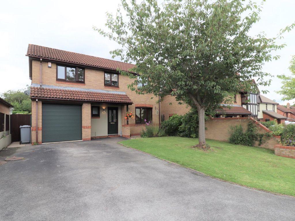 3 bed property for sale in Dovecote Close, Wistaston, Crewe CW2 Zoopla
