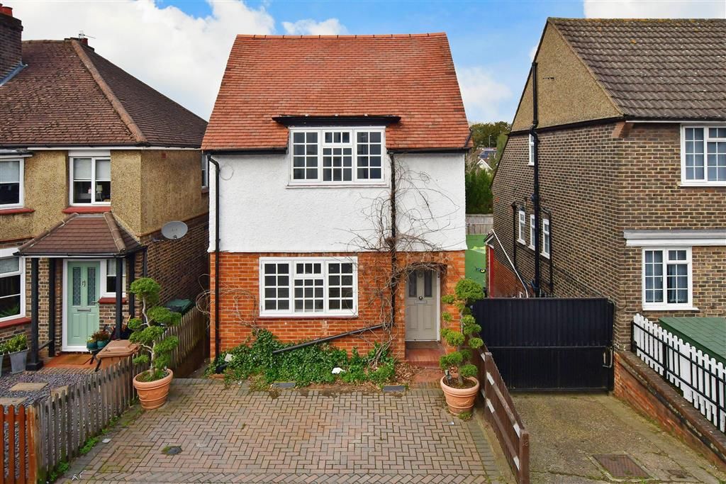 4 bed detached house for sale in West Road, Reigate, Surrey RH2 Zoopla