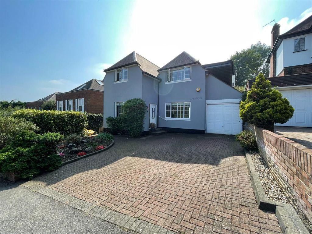 5 bed detached house for sale in Highwood Hill, London NW7 Zoopla