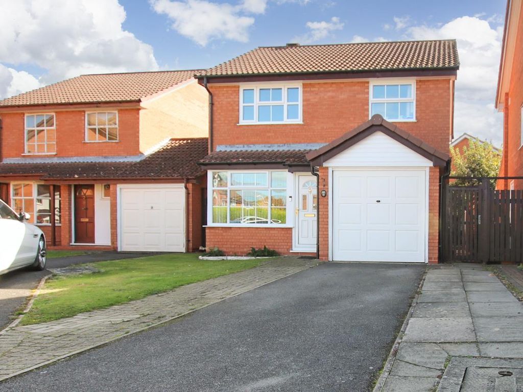 Hanson Way, Stoke Grange, Aylesbury HP21  