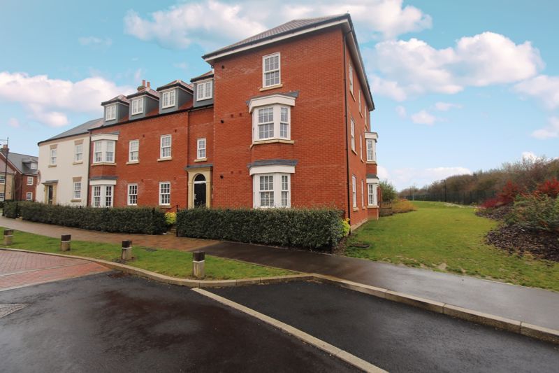1 bed flat for sale in Wilkinson Road, Kempston MK42, £185,000 Zoopla