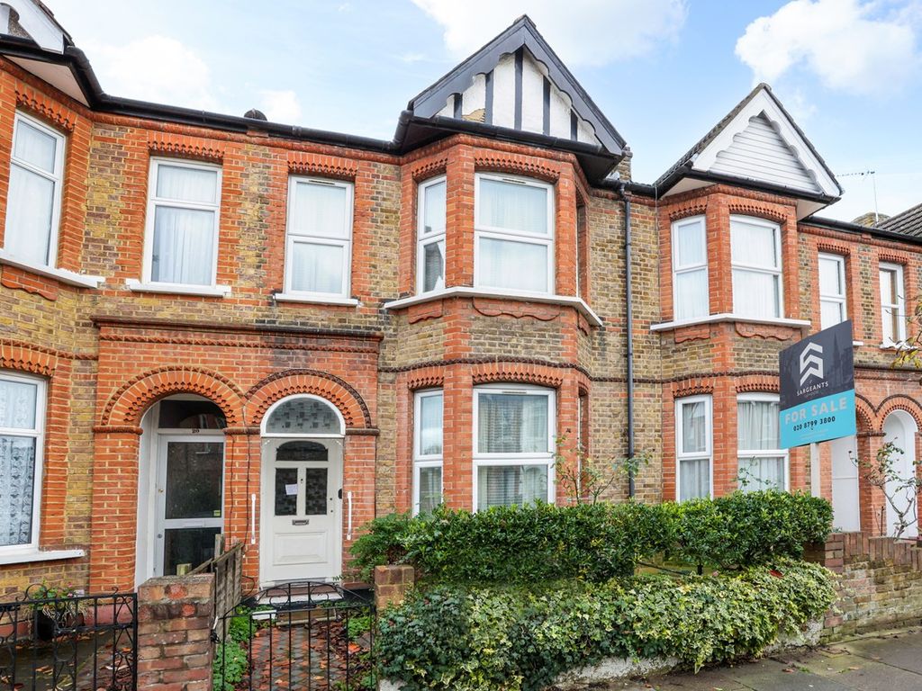 Durham Road, Ealing W5  