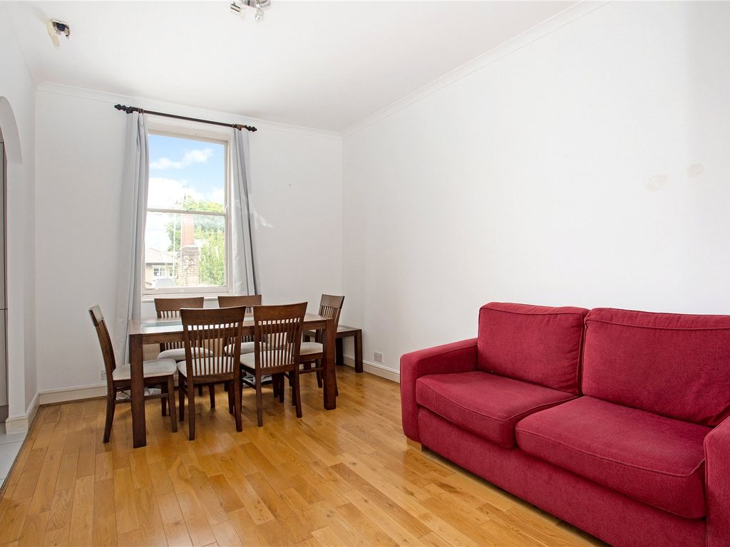 Westbourne Grove, London W2