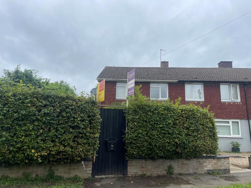 1 bed for sale in Mallard Close, Oxford OX4, £210,000 Zoopla