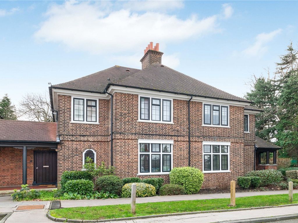 1 bed for sale in Southend Road, Beckenham BR3 Zoopla