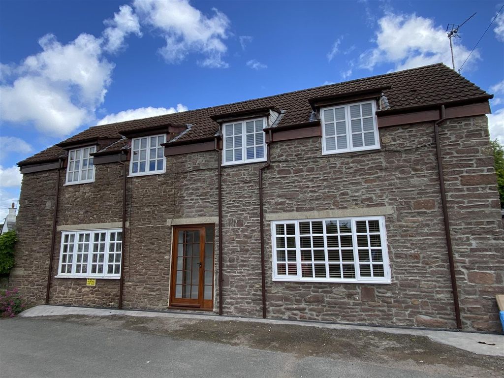 Studio to rent in Clanna Lane, Alvington, Lydney GL15 Zoopla