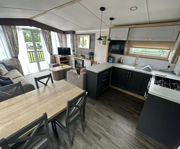 2 bed property for sale in Loch Eck, Dunoon PA23, £69,995 Zoopla