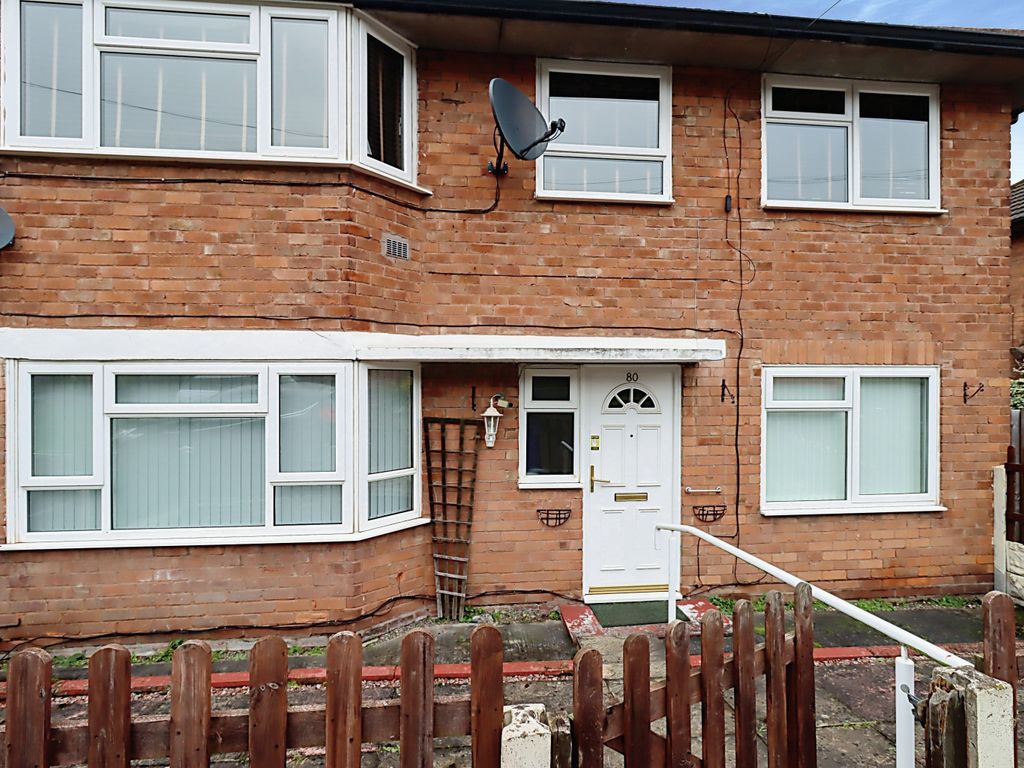 2 bed flat to rent in Holyhead Road, Oakengates, Telford, Shropshire TF2 Zoopla