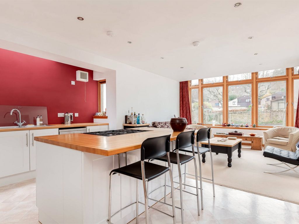 5 bed property for sale in West Mill Road, Colinton, Edinburgh EH13, £