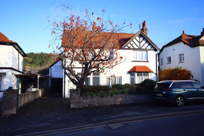 Conway Road, Llandudno LL30