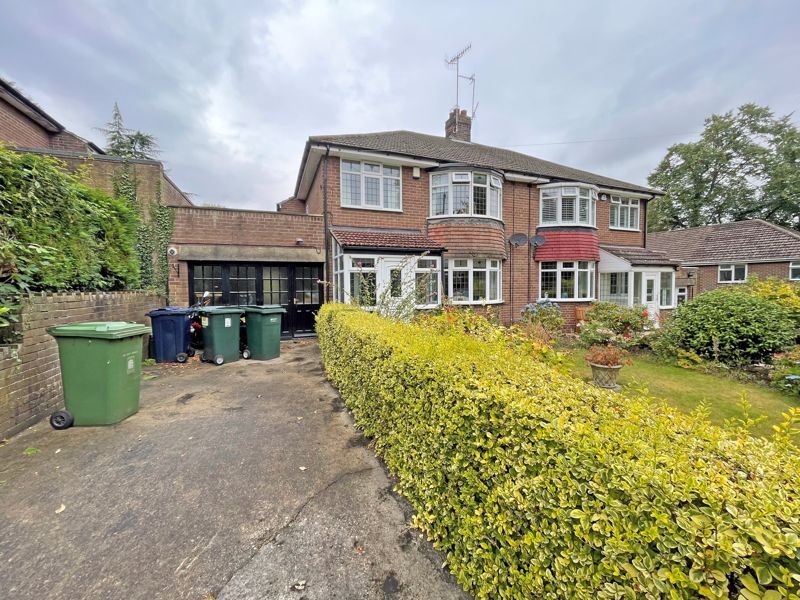 3 bed semidetached house for sale in Grange Road, Ryton NE40 Zoopla