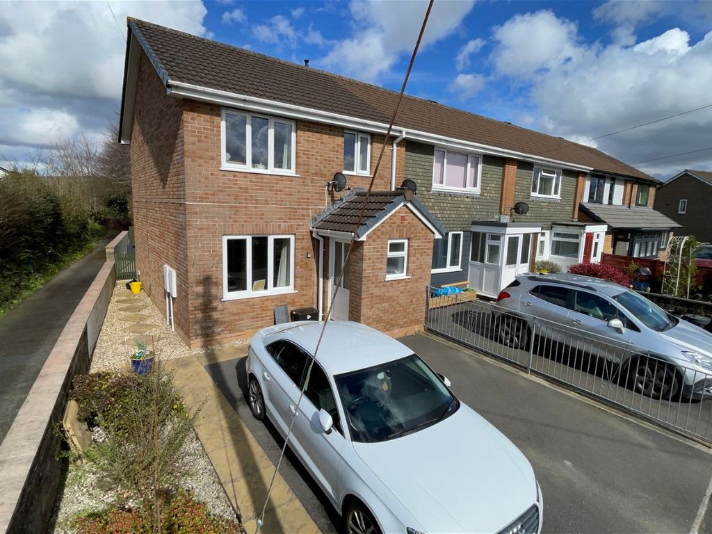 3 bed end terrace house for sale in Green Lane, Tavistock PL19 Zoopla