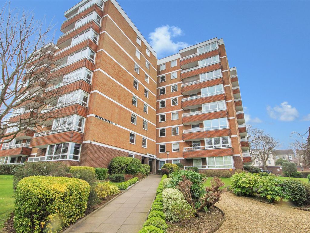2 bed flat for sale in Greenacres, Preston Park Avenue, Brighton BN1