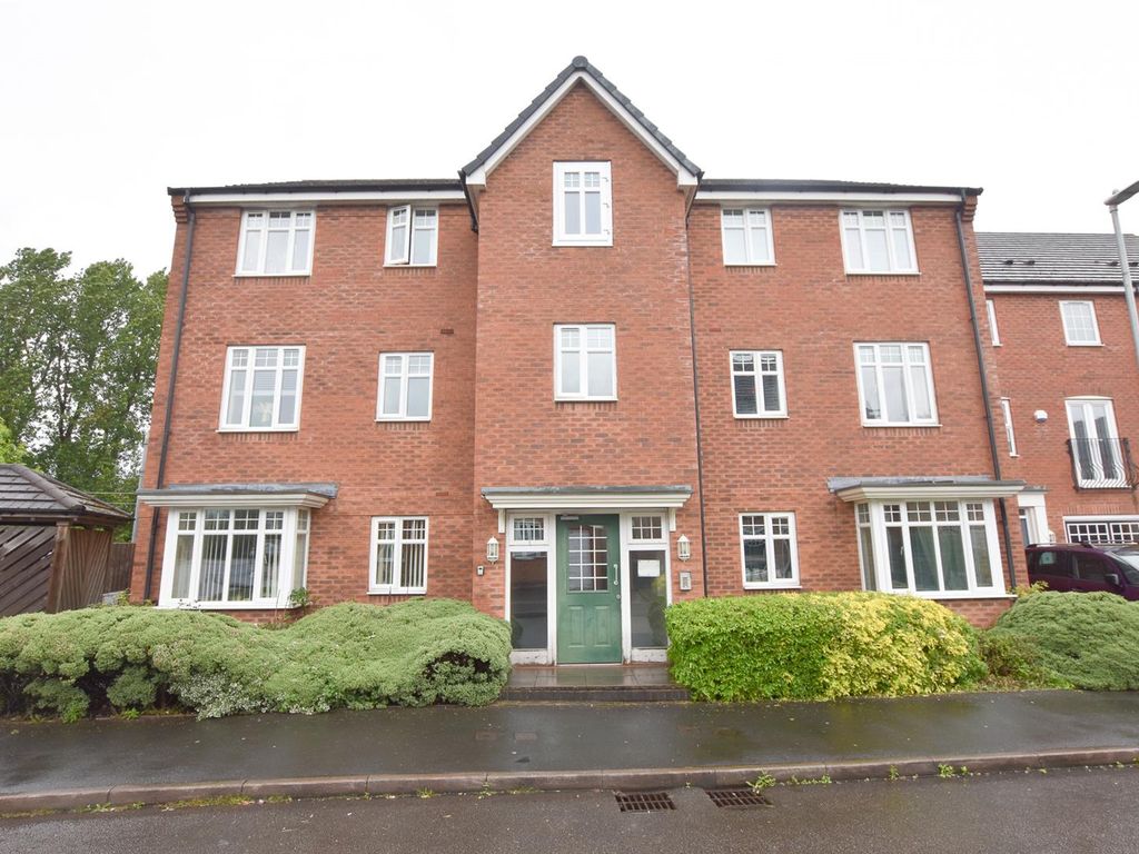 2 bed property for sale in Water Reed Grove, Walsall WS2, £84,995 Zoopla