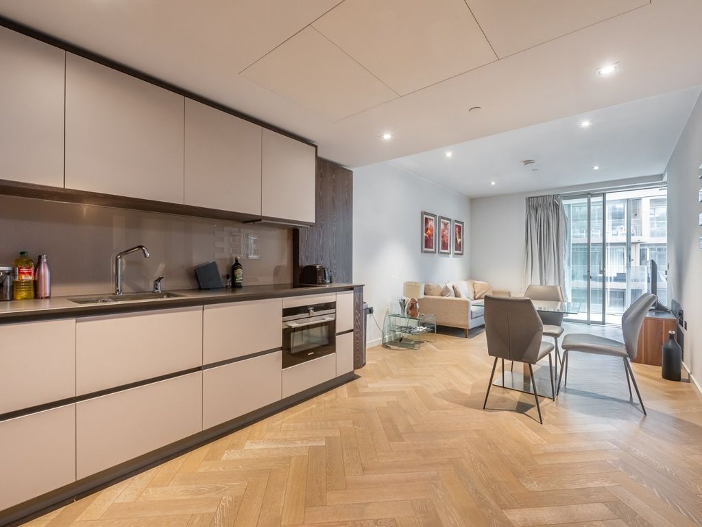 Dawson House, Battersea Power Station SW11  