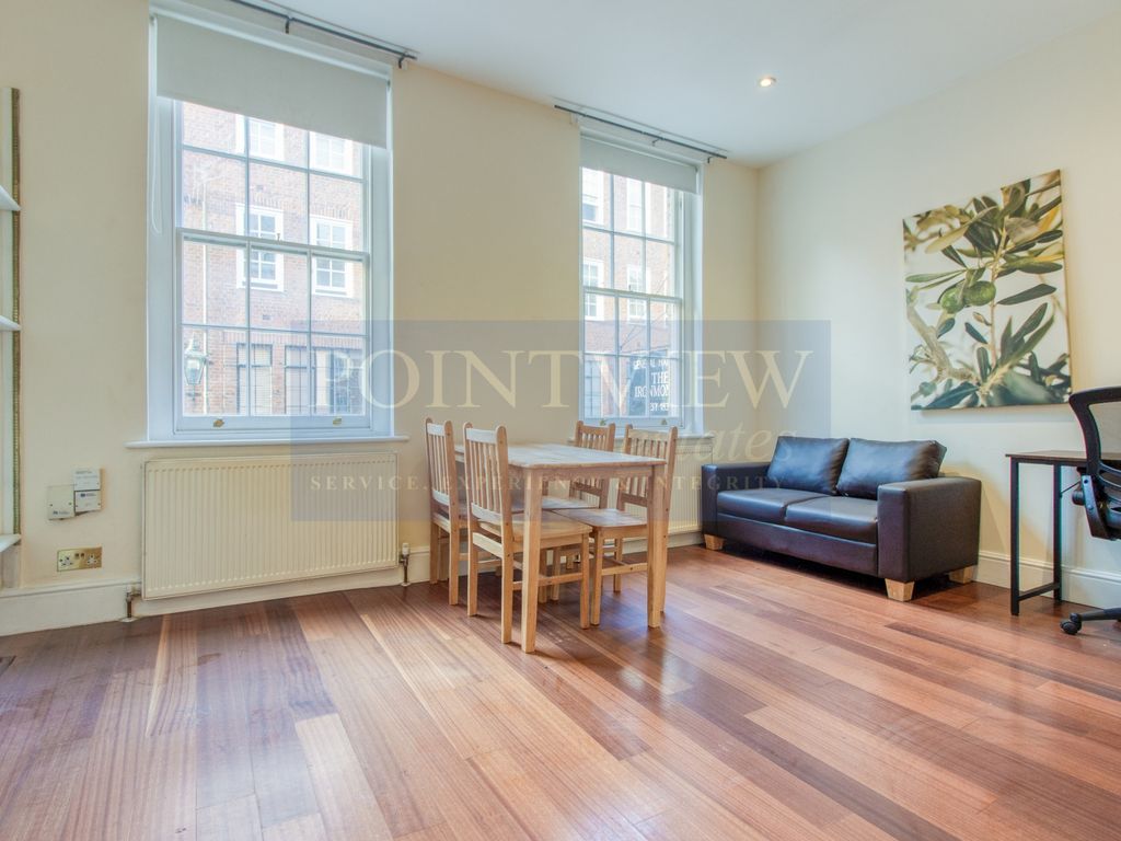 1 bed flat to rent in Earlham Street, London WC2H, £2,050 pcm Zoopla