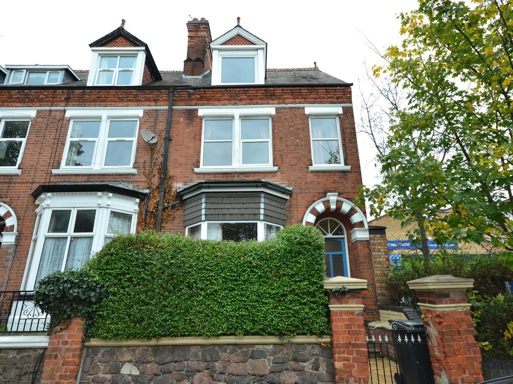 5 bed end terrace house for sale in Hinckley Road, Leicester LE3 Zoopla