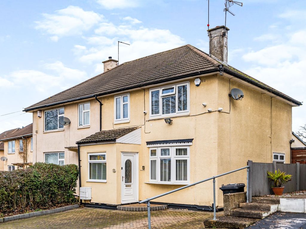 Headland Road, Leicester LE5  