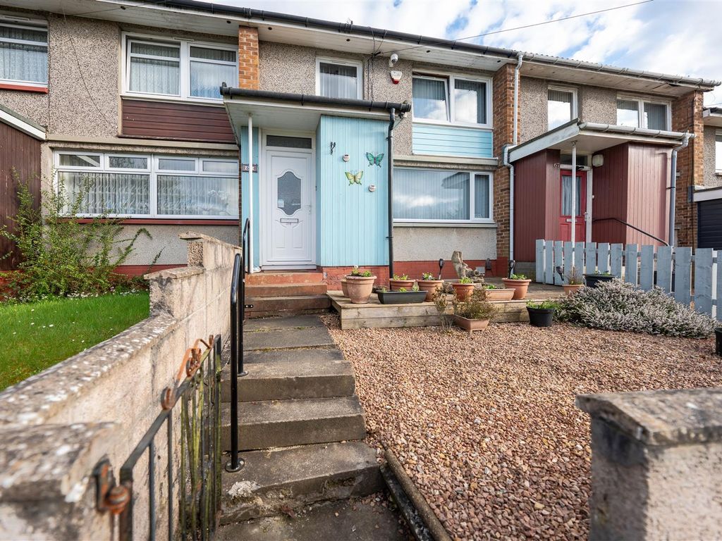 3 bed property for sale in Primrose Crescent, Perth PH1, £149,950 Zoopla