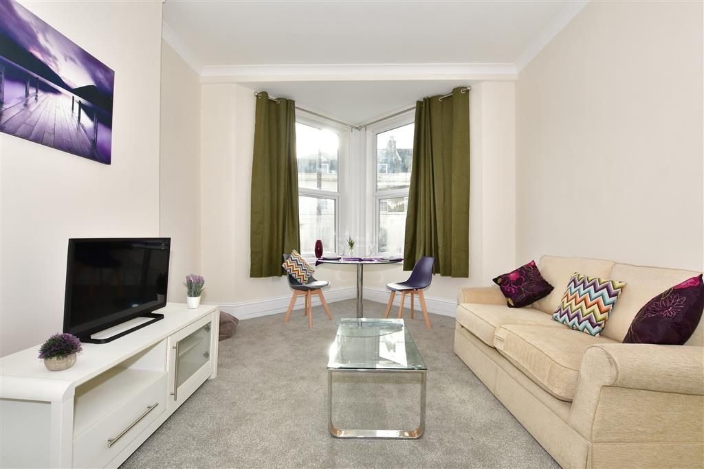 1 bed flat for sale in Folkestone Road, Dover, Kent CT17 Zoopla