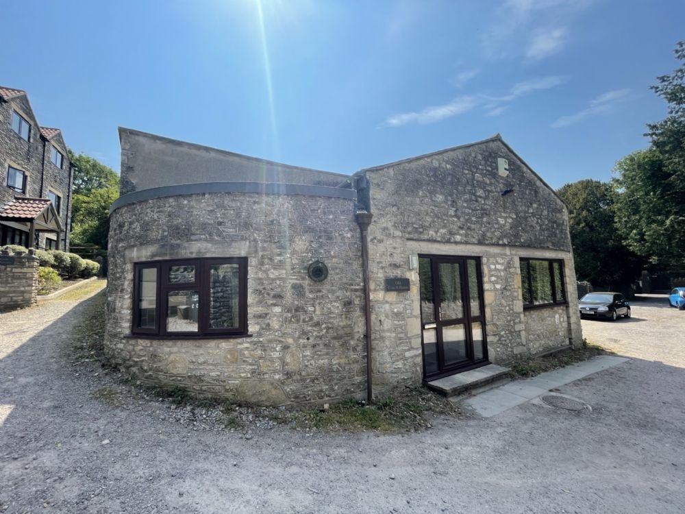 2 bed detached house to rent in Lower Charlton Trading Estate, Shepton