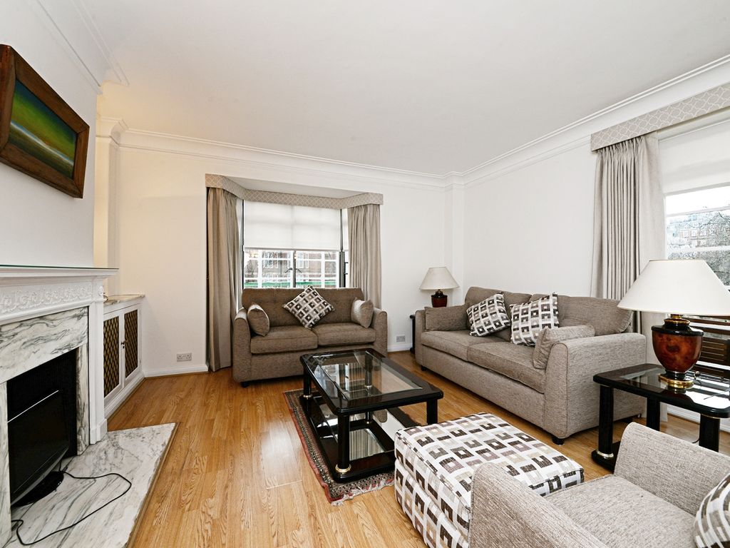 3 bed flat to rent in Dorset House, Gloucester Place, London NW1 Zoopla