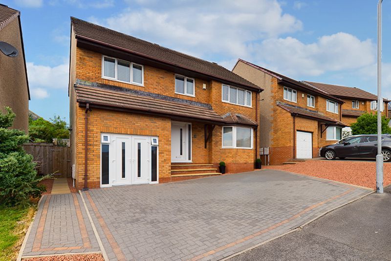 4 bed detached house for sale in Willow Drive, Whitehaven CA28 Zoopla