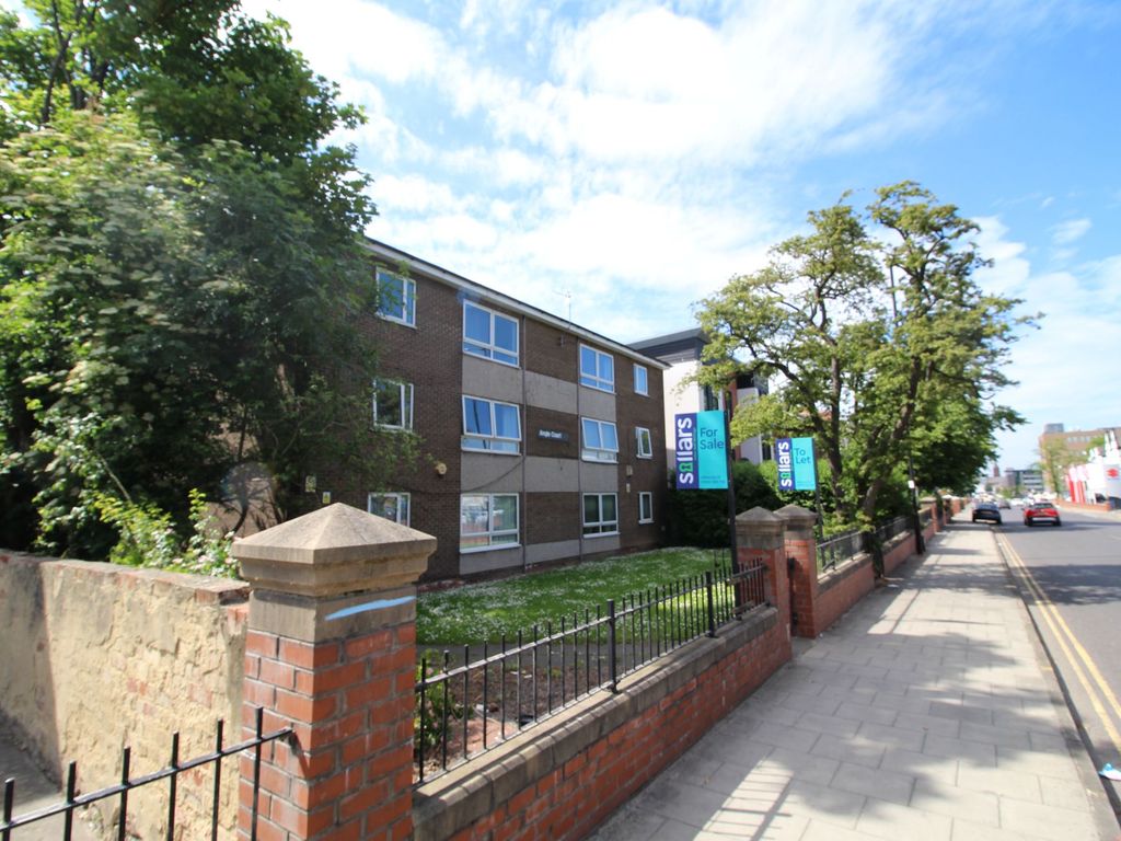 2 bed flat to rent in Marton Road, Middlesbrough TS4 Zoopla