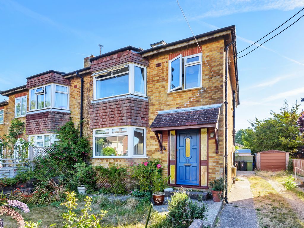 Bereweeke Avenue, Winchester SO22  