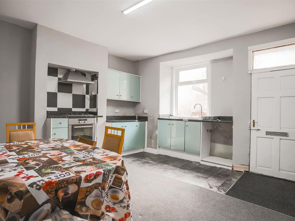 2 bed terraced house for sale in Carter Street, Accrington BB5 Zoopla