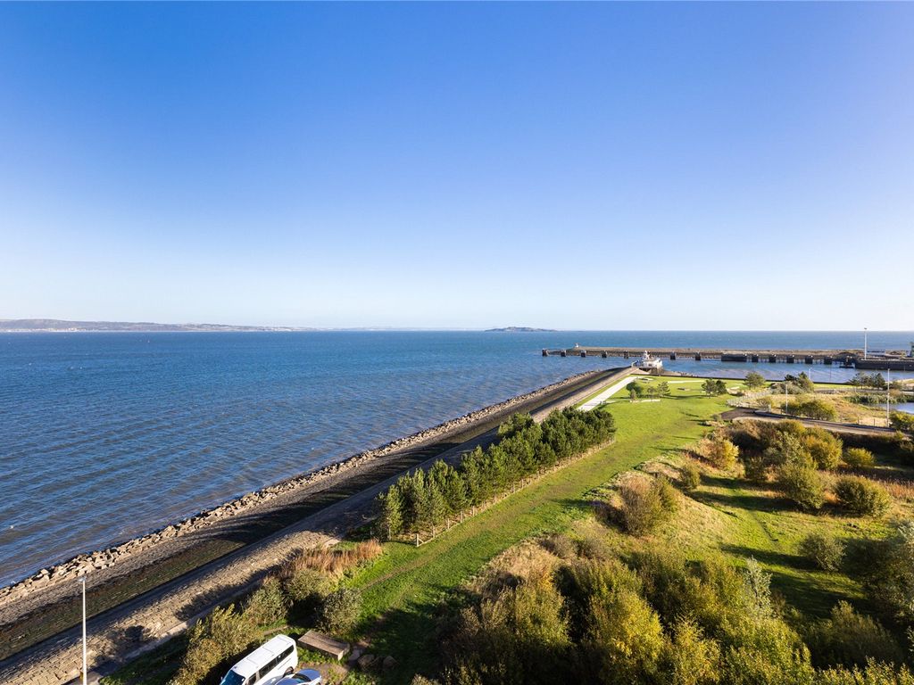 Western Harbour View Edinburgh Midlothian EH6  