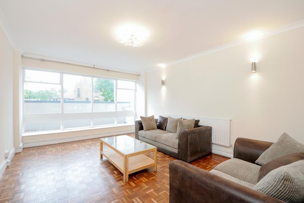 2 bed flat to rent in Regents Park Road, Finchley N3, £1,750 pcm Zoopla