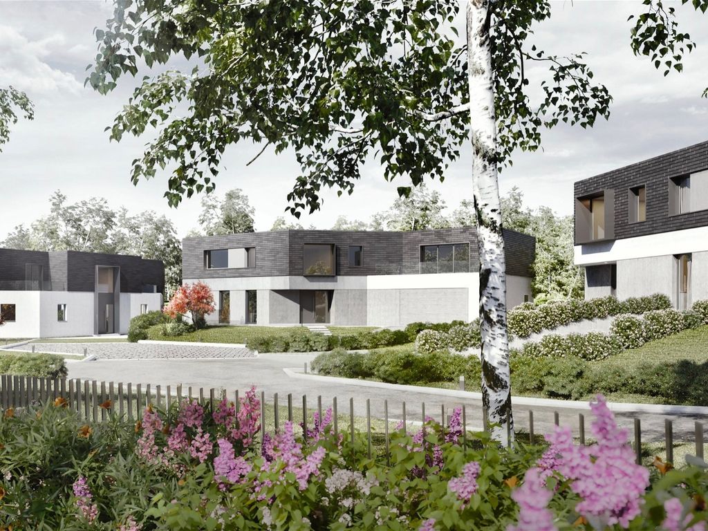 New home, 7 bed detached house for sale in Crouch Lane, Goffs Oak