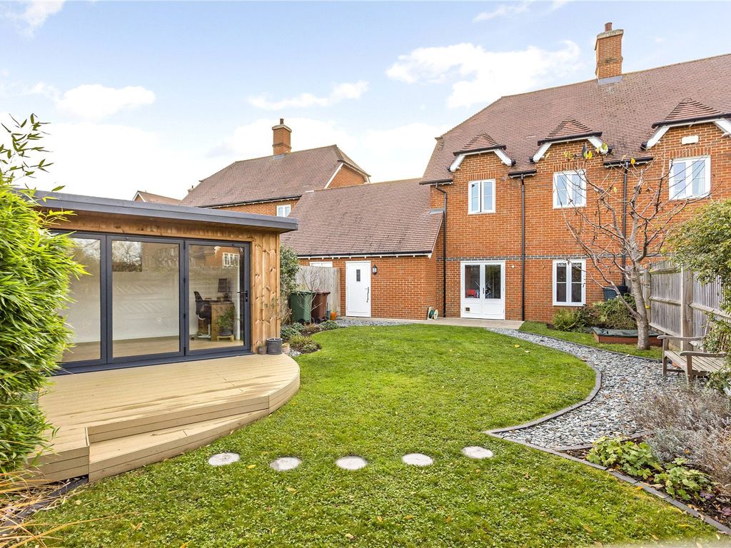 Gabell Road, Cheltenham, Gloucestershire GL53  