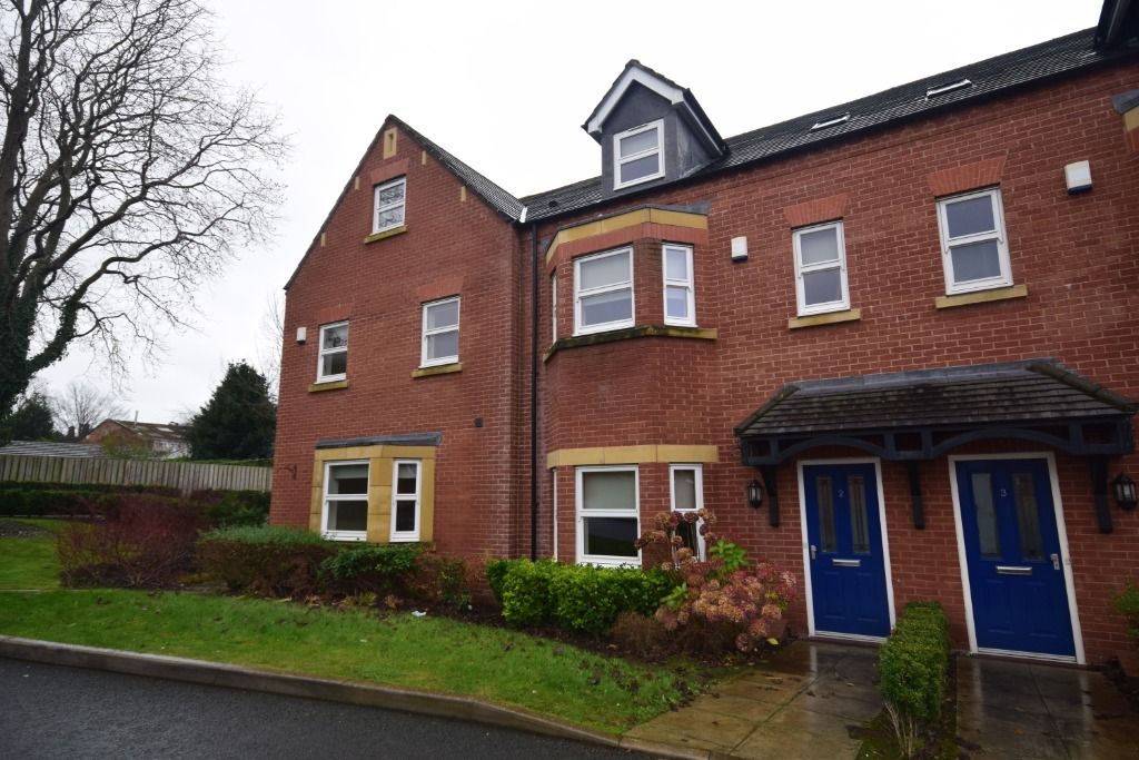 Room to rent in Grosvenor Gardens, Rhosddu, Wrexham LL11 Zoopla