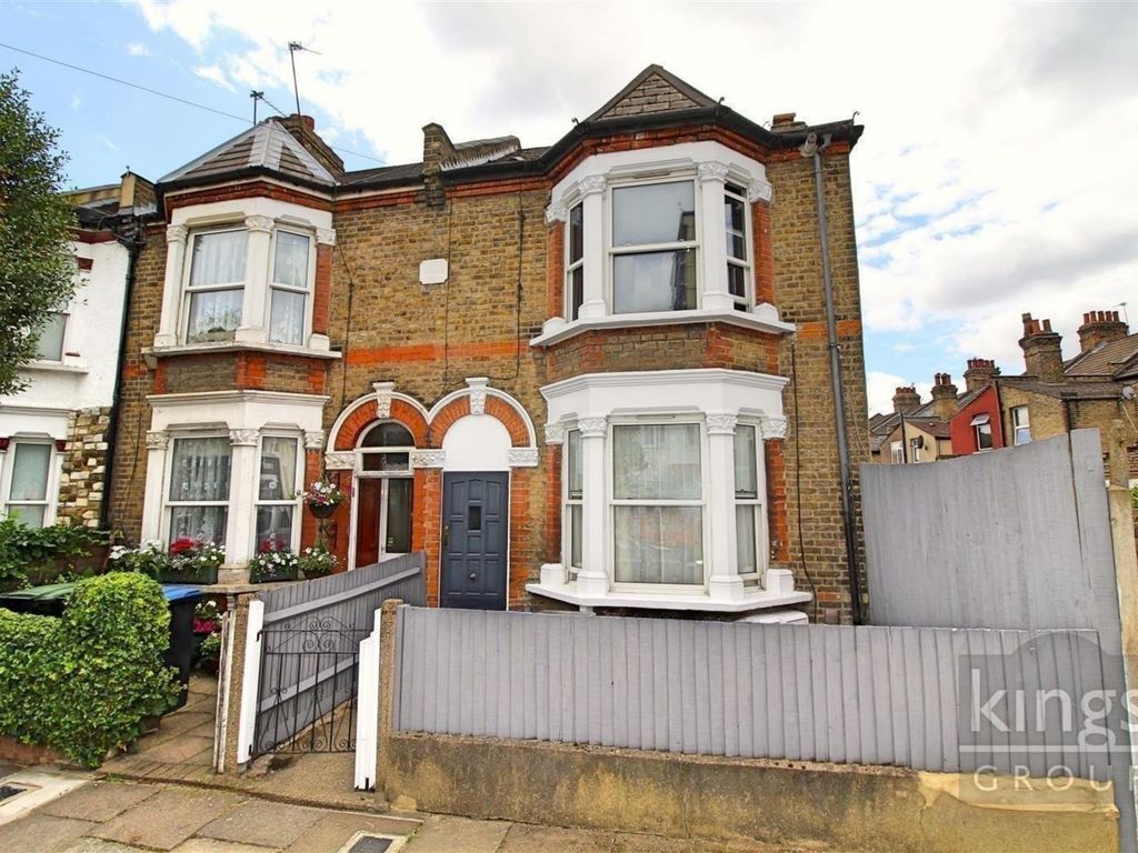 2 bed flat for sale in Bolton Road, Edmonton N18 Zoopla