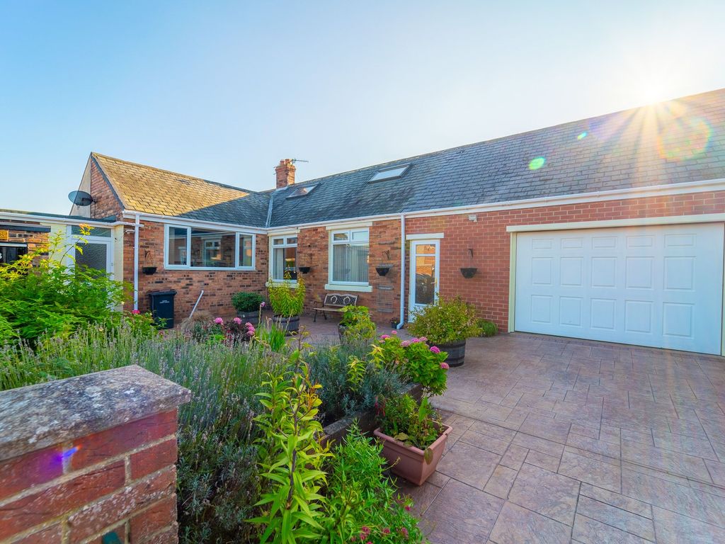 4 bed semidetached house for sale in Jasper Avenue, Seaham SR7, £