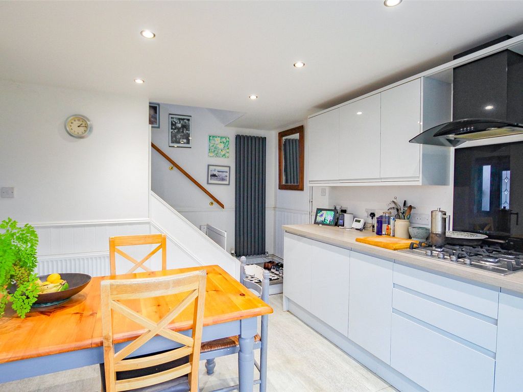 2 bed semidetached house for sale in Westfield Crescent, Banwell BS29