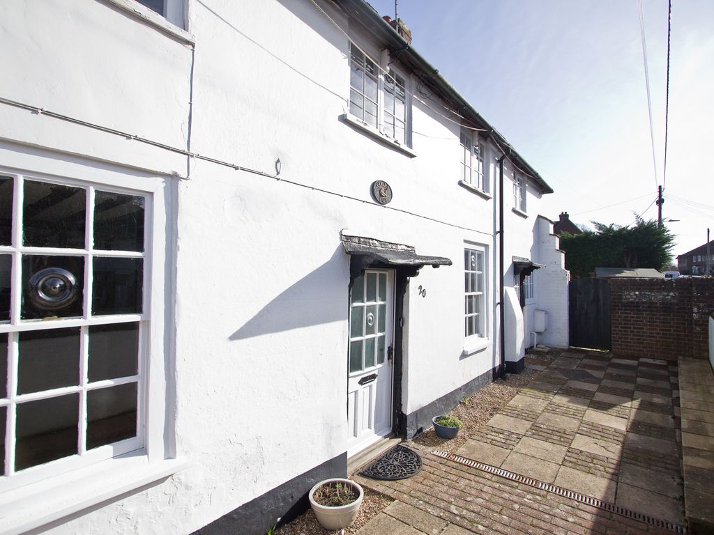 5 bed cottage to rent in Sussex Road, Petersfield GU31 Zoopla