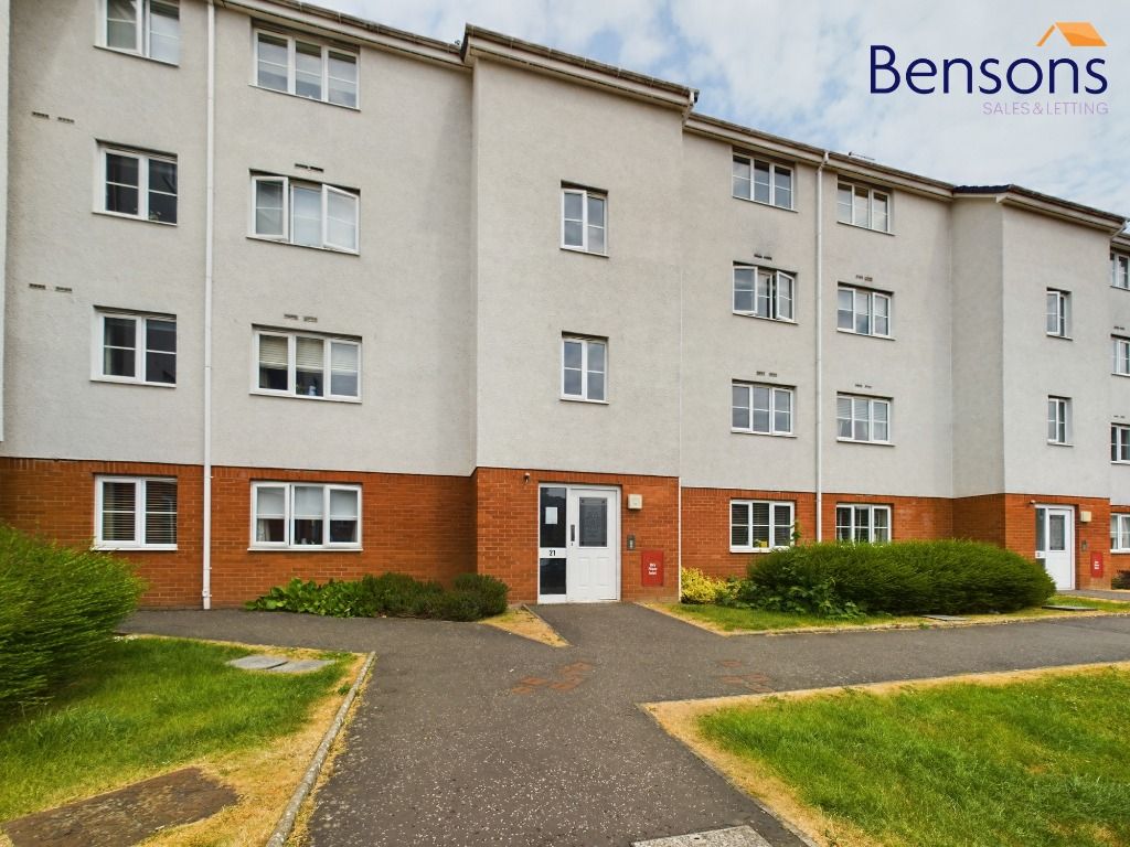 2 bed flat to rent in Brodie Drive, Baillieston, Glasgow G69 Zoopla