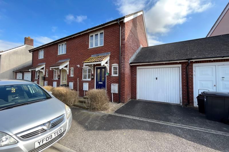 2 bed end terrace house for sale in Bourton Lane, St. WestonSuperMare BS22 Zoopla