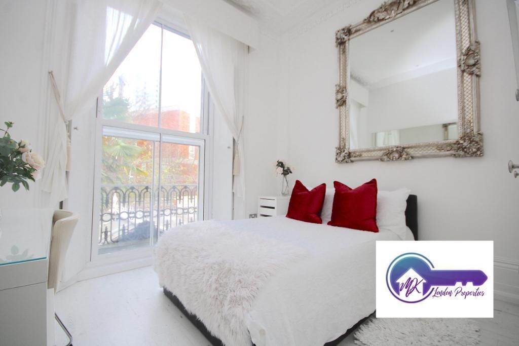 Room to rent in Mortimer Cresent, London NW6, £1,378 pcm Zoopla